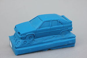 【送料無料】ホビー　模型車　車　レーシングカー マトリックスシトロエンスポーツヒコモデルrare matrice resine citroen bx sport voiture 143 heco modeles vehicule bleu us 34,437円