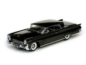 楽天市場】Sunstar 1/18 リンカーン コンチネンタル MK 3 オープンカー