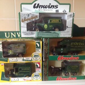 【送料無料】ホビー　模型車　車　レーシングカー セットlledo unwins set 32,487円