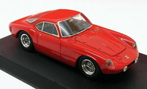 【送料無料】ホビー　模型車　車　レーシングカー フェラーリスケールモデルbbr 143 scale model car 48a ferrari 250 gt sperimentale red｜hokushin