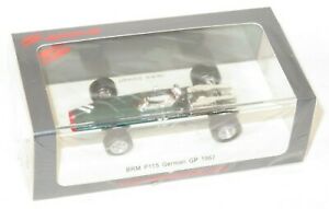 【送料無料】ホビー　模型車　車　レーシングカー スパークモデルドイツジャッキースチュワート