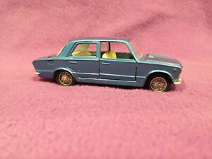 【送料無料】ホビー　模型車　車　レーシングカー フィアットスカラmebetoys a16 fiat 124 scala 143