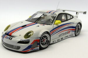 【送料無料】ホビー　模型車　車　レーシングカー スケールポルシェautoart 118 scale wap02100618 porsche 911 gt3 rsr
