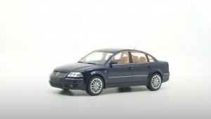 【送料無料】ホビー　模型車　車　レーシングカー パサートセダングッズvw passat w8 berline 2001 029 118 adn collectibles