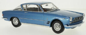 【送料無料】ホビー　模型車　車　レーシングカー ミニチュアスケールボスモデルフィアットeカットminiature voiture echelle 118 bos model fiat 2300 coupe coupe modelisme static