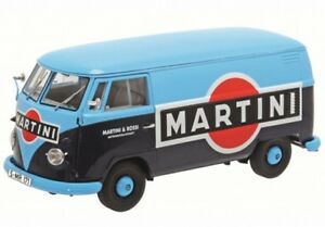 【送料無料】ホビー　模型車　車　レーシングカー キャリアマルティーニvw t1b transporteur martini｜hokushin