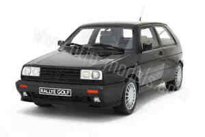 【送料無料】ホビー　模型車　車　レーシングカー フォルクスワーゲンゴルフgrpe ot056 118 volkswagen lacs golf g60 graphite metallise