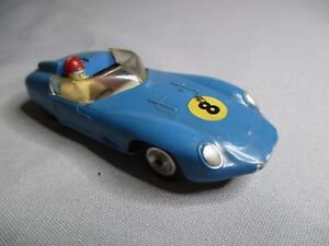 【送料無料】ホビー　模型車　車　レーシングカー セリエta103 solido serie 100 db panhard hbr 4 8 ref 112 143 bel etat original