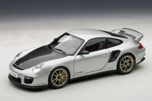 【送料無料】ホビー　模型車　車　レーシングカー ポルシェグアテマラタイプカーダイカストモデルporsche 911 gt2 rs type 997 2010 diecast voiture modele 77961