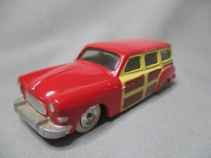 【送料無料】ホビー　模型車　車　レーシングカー ルノーマノワールハンティングah229 cij europarc 143 renault manoir 1959 break de chasse ref 353｜hokushin