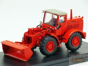【送料無料】ホビー　模型車　車　レーシングカー ゴールデンホイールローダーdore vieux succes 8103 hanomag b11 chargeur a roues rouge ; 150｜hokushin