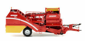 【送料無料】ホビー 模型車 車 レーシングカー modellino trattore mezzi agricoli wiking scavaraccoglipatate trainata multif modellino trattore mezzi agricoli wiking sca