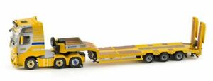 【送料無料】ホビー　模型車　車　レーシングカー メルセデスベンツアクトロススケールmercedes benz actros2 havecon euroflex, 150, scale, construction, imc 32002