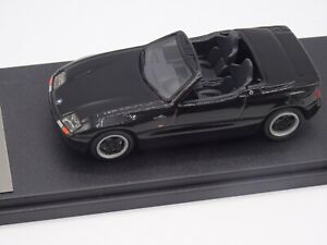 【送料無料】ホビー　模型車　車　レーシングカー モデルalezan models 143 bmw z1 shnitzer 1991