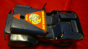 【送料無料】ホビー　模型車　車　レーシングカー ビンテージジープvintage windup toy car jeep 38,337円