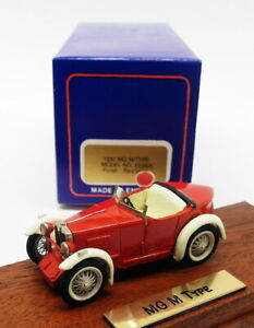 【送料無料】ホビー　模型車　車　レーシングカー レモデルケｍタイプスケールモデルrae models 143 scale model car ke003c 1930 mg m type red 36,387円
