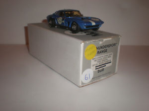 【送料無料】ホビー　模型車　車　レーシングカー コルベットスポーツナッソー＃マーシュモデル143 mm13 corvette grand sport 1963 nassau vitesse semaine car 50 marsh models 36,387円