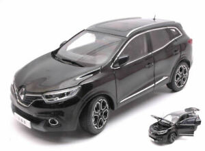 【送料無料】ホビー　模型車　車　レーシングカー ダイカストルノーミニチュアmodellino auto scala 118 diecast paudi renault kadjar modellismo miniature｜hokushin