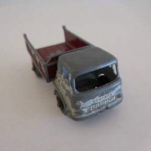 【送料無料】ホビー　模型車　車　レーシングカー トラックトラックベッドフォードイングランド