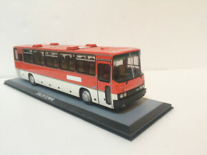 【送料無料】ホビー　模型車　車　レーシングカー バス143 bus ikarus25059 fabrique par classicbus