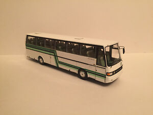 【送料無料】ホビー　模型車　車　レーシングカー ドイツバスセトラミリネオモデル143 allemand bus setra 215hd 600ms neo modeles