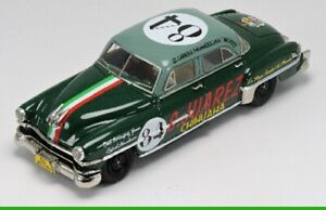 【送料無料】ホビー　模型車　車　レーシングカー クライスラーサラトガドアマウント143 chrysler saratoga 4 portes vendu monte｜hokushin