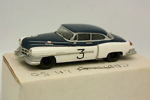 【送料無料】ホビー　模型車　車　レーシングカー キャデラッククーペデヴィルルマンamr 143 cadillac coupe de ville le mans 1950 n3
