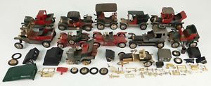【送料無料】ホビー 模型車 車 レーシングカー エポックコレクションcollection de 12 vehicules de epoque nacoral pour restaurer circa 1960