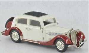 【送料無料】ホビー　模型車　車　レーシングカー マウント143 abc brianza delahaye 134n autobineau 1934 vendu monte