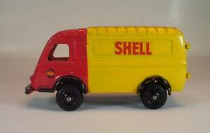 【送料無料】ホビー 模型車 車 レーシングカー フランスルノーヴィンテージシェル#cij france renault 1000 kg shell vintage 4285