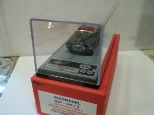 【送料無料】ホビー　模型車　車　レーシングカー モデルアルファロメオアストラルカロッツェリア