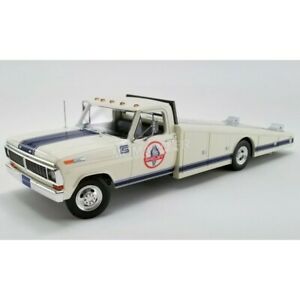 【送料無料】ホビー　模型車　車　レーシングカー フォードトラックシェルビーacme 1801404 ford f350 camion plateau 1970 shelby 118