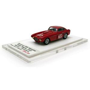 【送料無料】ホビー　模型車　車　レーシングカー フェラーリメキシコシティ＃ミッレミリア ace 143 ferrari 340 mexico 637 mille miglia 1953 41,587円
