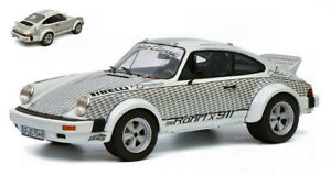 【送料無料】ホビー　模型車　車　レーシングカー ミニチュアスケールモデルポルシェoダイカストスタティックモデルminiature voiture echelle 118 schuco porsche 911 rohrl diecast modele static 40,937円