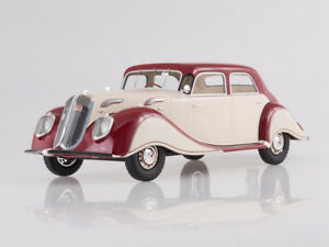 【送料無料】ホビー　模型車　車　レーシングカー モデルダイナミックベージュダークレッドmaquette 118 panhard amp; levassor dynamique, beige rouge fonce, 1936 40,937円