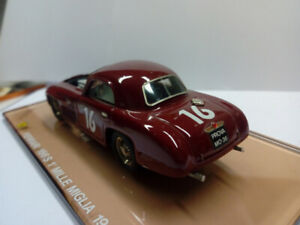 【送料無料】ホビー　模型車　車　レーシングカー フェラーリスポーツtron trmst08 ferrari 166 sport 1 mm 1948 41,587円