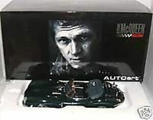 【送料無料】ホビー　模型車　車　レーシングカー ジャガースティーブマックィーンドル118 autoart jaguar xkss 1956 steve mcqueen de exposition rarete 38,987円