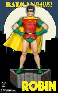 【送料無料】ホビー　模型車　車　レーシングカー ロビンクラス50159 robin boy wonder class maquette twhd