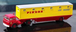 【送料無料】ホビー　模型車　車　レーシングカー ジャンリチャードハウジングマウント150 pinder jean richard berliet avec semie habitation vendu monte 47,880円