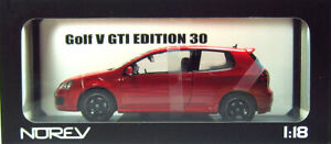 【送料無料】ホビー　模型車　車　レーシングカー ゴルフフォルクスワーゲンフォルクスワーゲンgolf gti vw volkswagen 118 norev 44,837円