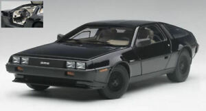 【送料無料】ホビー 模型車 車 レーシングカー メタリックブラックモデル