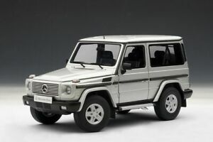 【送料無料】ホビー　模型車　車　レーシングカー メルセデスベンツカーダイカストモデルmercedes benz g500 swb 1990 diecast voiture modele 76112
