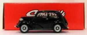 【送料無料】ホビー　模型車　車　レーシングカー モデルスケールフォードsomerville models echelle 143 503 1937 ford 87y noir