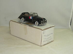 【送料無料】ホビー　模型車　車　レーシングカー マイコレクションtalbot lago presidentielle saoutchik 1950 ma collection 143