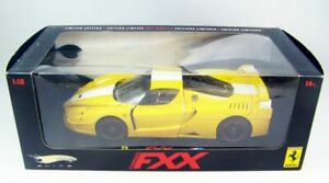 【送料無料】ホビー　模型車　車　レーシングカー ホットホイールエリートマテルフェラーリhot wheels elite mattel ferrari fxx 118eme｜hokushin