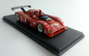 【送料無料】ホビー　模型車　車　レーシングカー プロジェクトフェラーリ＃cvabc305 bbr project 43 ferrari 333 sp 3