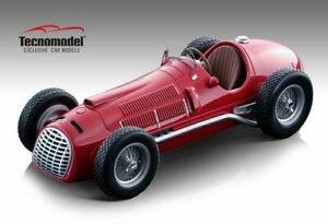 【送料無料】ホビー　模型車　車　レーシングカー フェラーリモデルferrari f1 275 1950 118 model tecnomodel