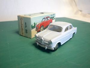 【送料無料】ホビー　模型車　車　レーシングカー アルファロメオ145 mercury 20 alfa romeo giulietta ti