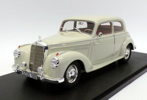 【送料無料】ホビー　模型車　車　レーシングカー カルトスケールモデルメルセデスベンツcult modeles echelle 118 cml0502 mercedes benz 220 w187blanc｜hokushin