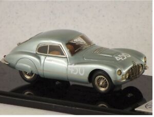 ホビー 模型車 車 レーシングカー フィアットミッレミリアセリエマウント143 fiat 8v 1 serie mille miglia n 450 1952 vendu monte